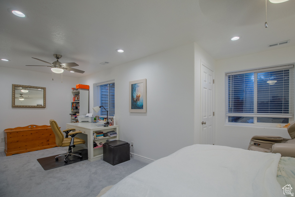 FAIRWAY MEADOWS - Residential