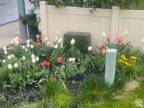 Tiny photo for 3488 E FAIRWAY LN S, Spanish Fork, UT 84660 (MLS # 2134805)