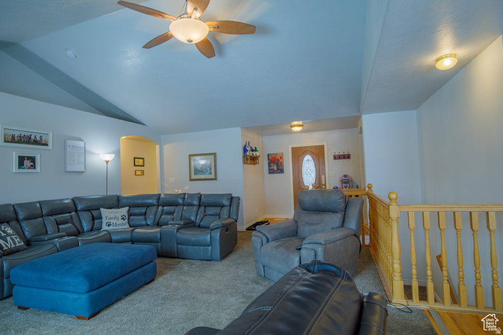 FAIRWAY MEADOWS - Residential