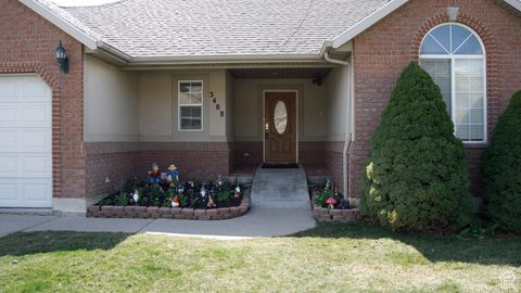 Tiny photo for 3488 E FAIRWAY LN S, Spanish Fork, UT 84660 (MLS # 2134805)