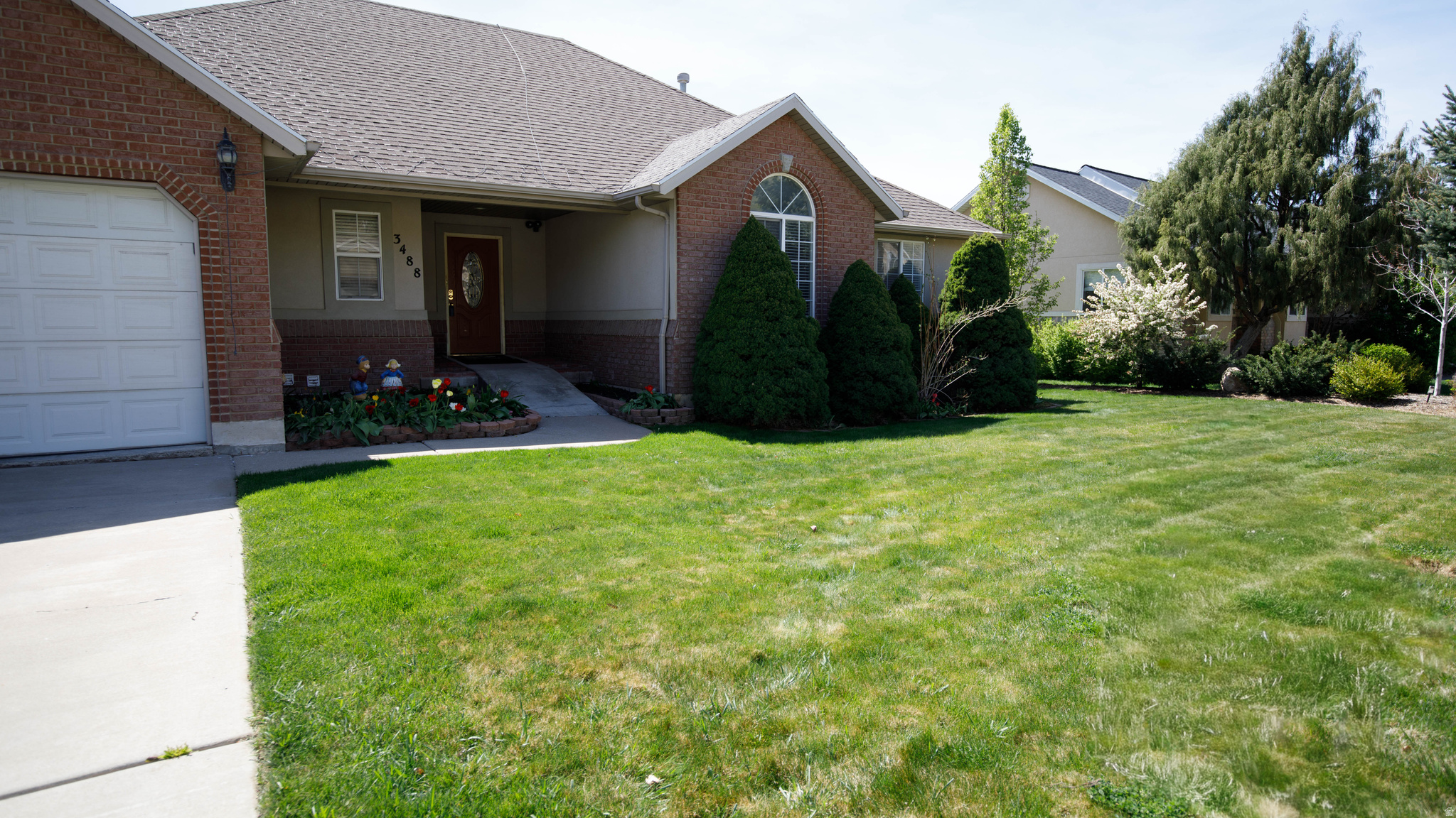 FAIRWAY MEADOWS - Residential