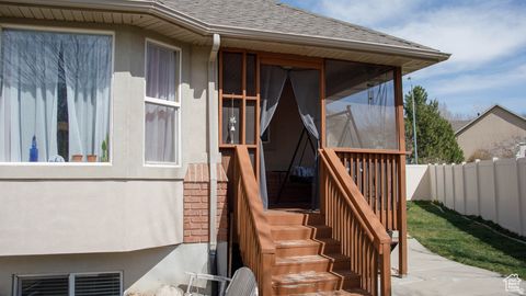 Tiny photo for 3488 E FAIRWAY LN S, Spanish Fork, UT 84660 (MLS # 2134805)