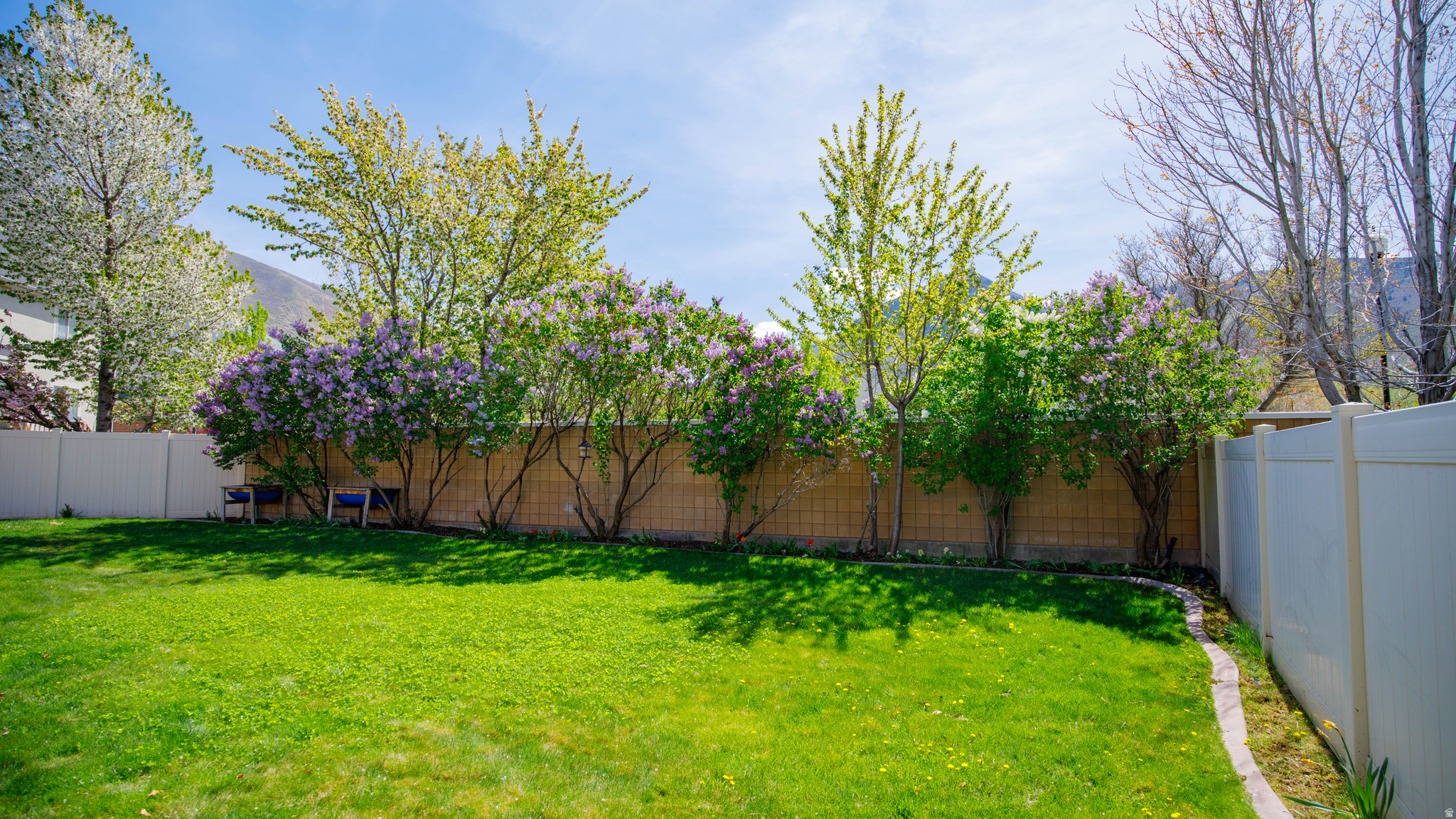 FAIRWAY MEADOWS - Residential