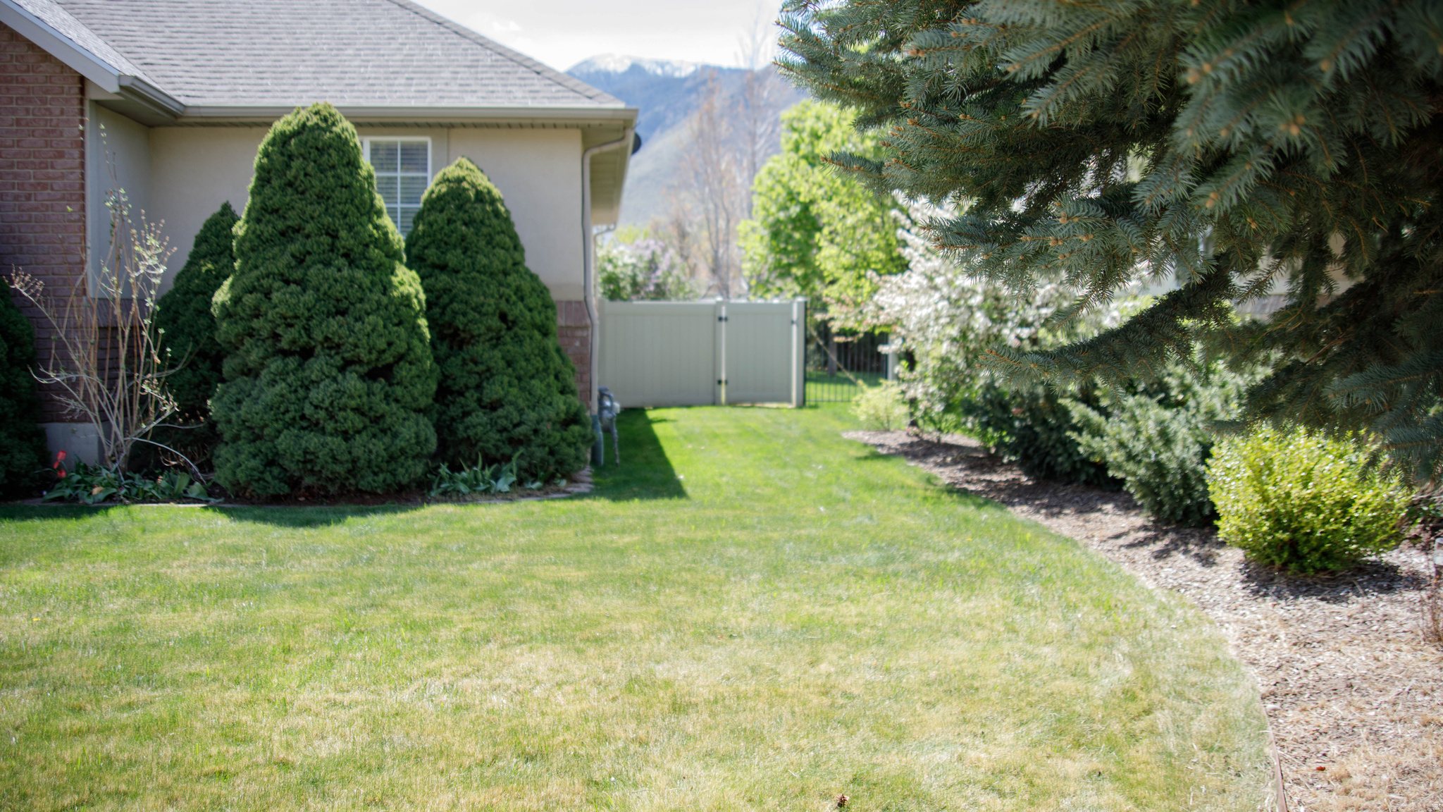 FAIRWAY MEADOWS - Residential