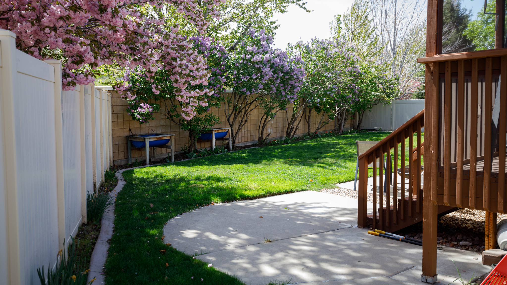 FAIRWAY MEADOWS - Residential