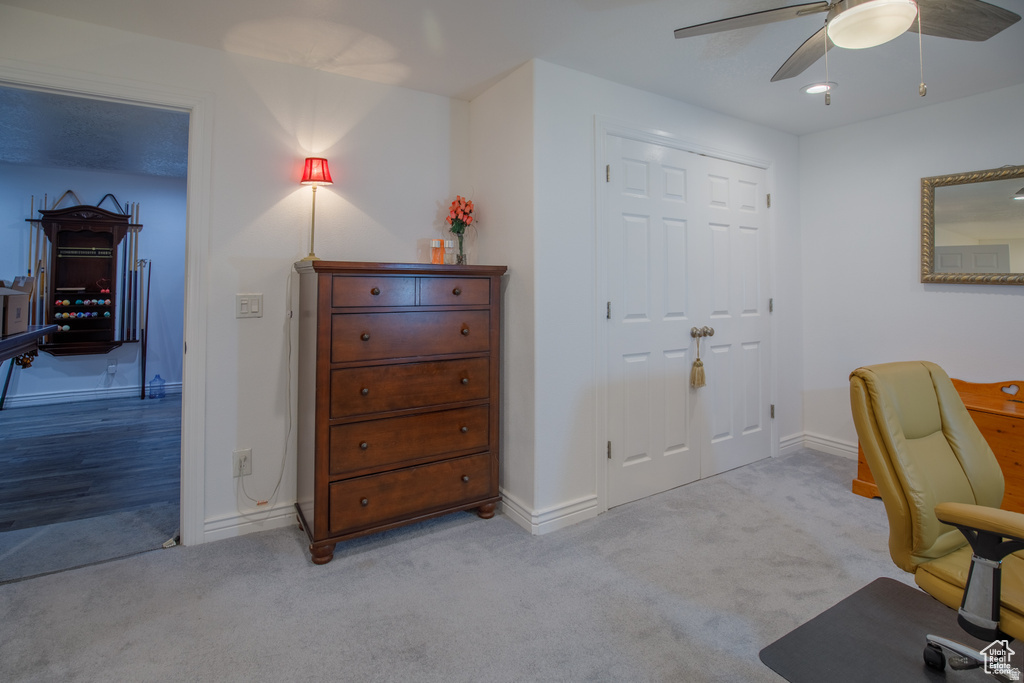 FAIRWAY MEADOWS - Residential