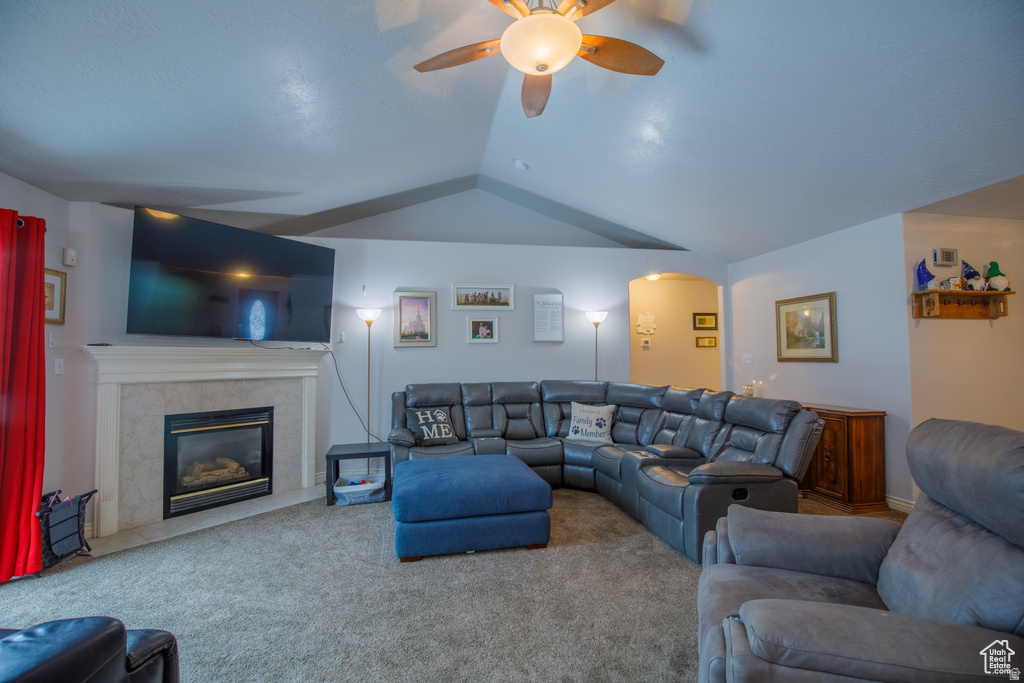 FAIRWAY MEADOWS - Residential