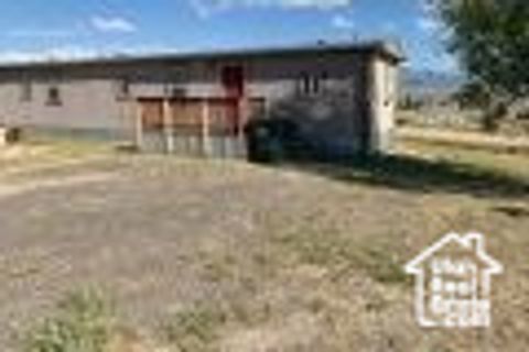 Homes For Sale - 332 Logan Dr<br/> Elko County, Spring Creek, NV 89815