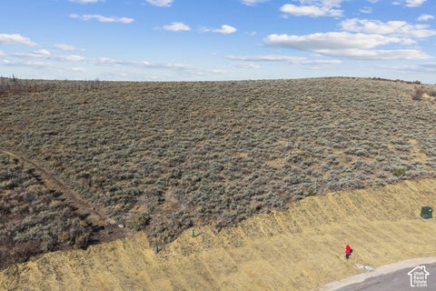 Photo of 4979 PAINTED VALLEY PASS #5, Park City, UT 84098 (MLS # 2191461)