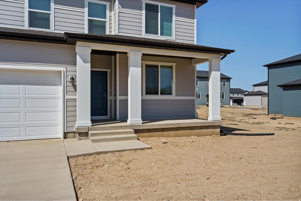 Photo of 3320 W 3550 S #210, West Haven, UT 84401 (MLS # 2138628)