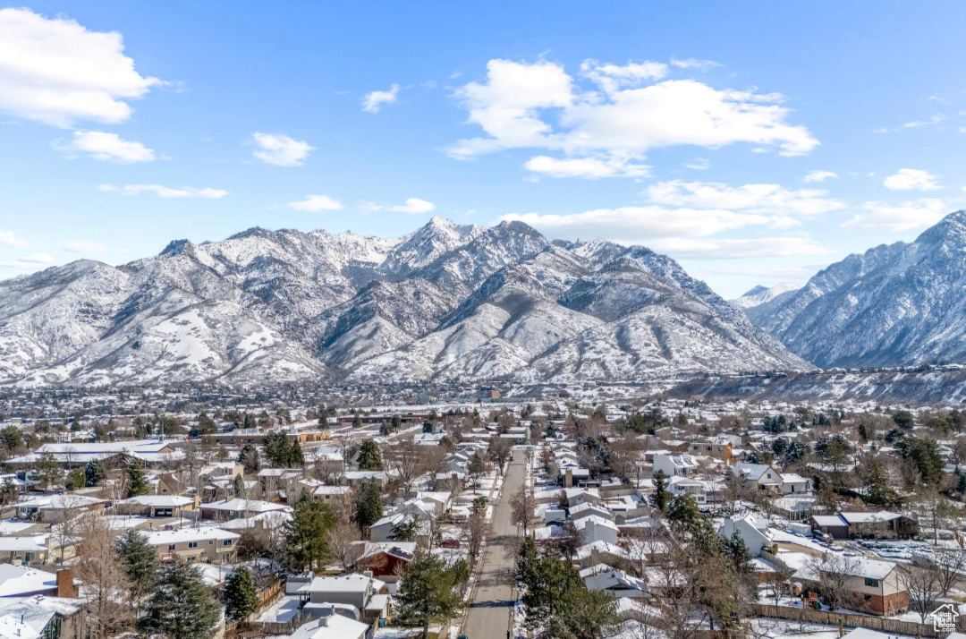 2441 E Cliff Swallow Dr, Sandy, Utah image 21