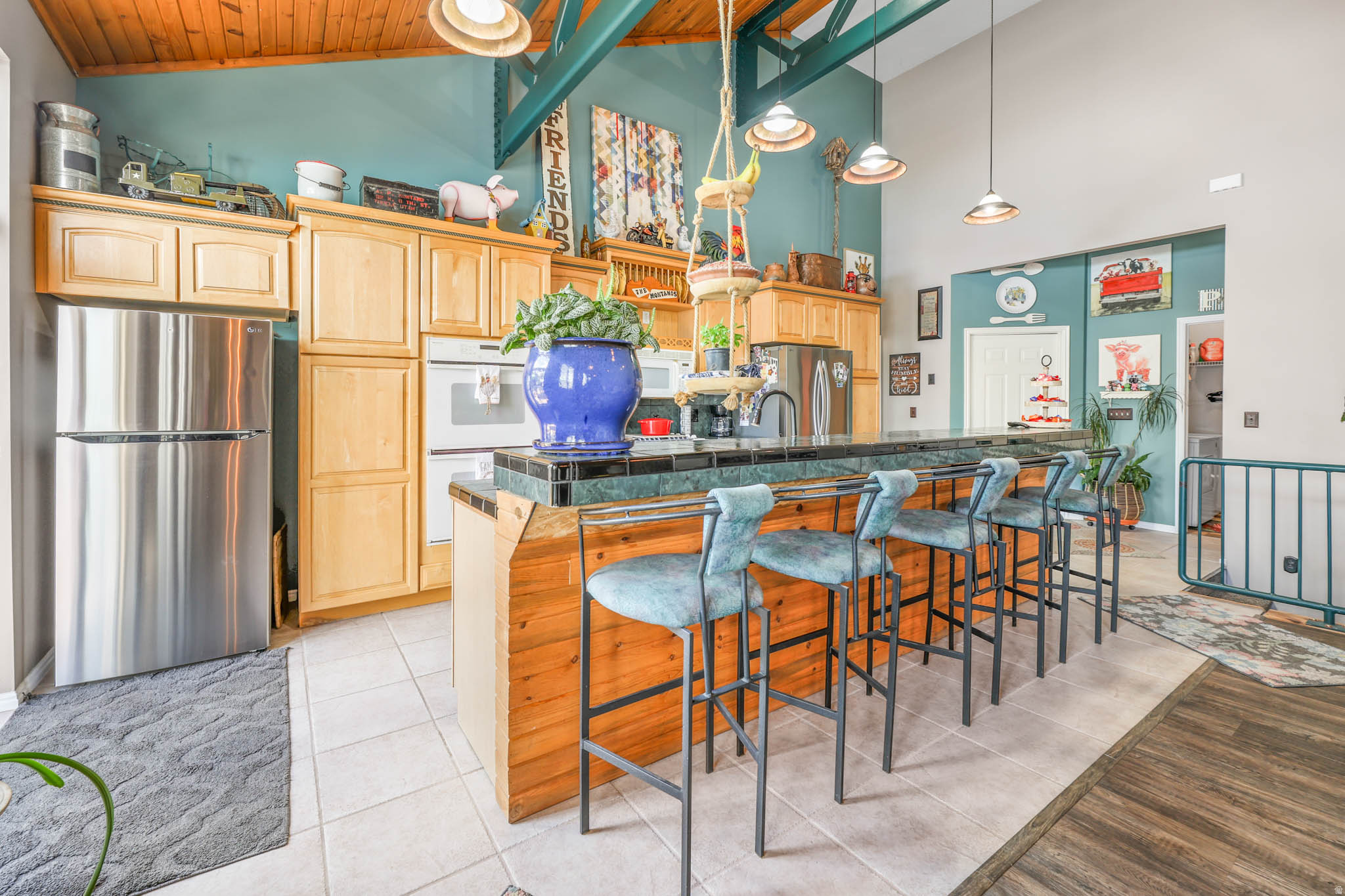 DEER HOLLOW SUB - Residential