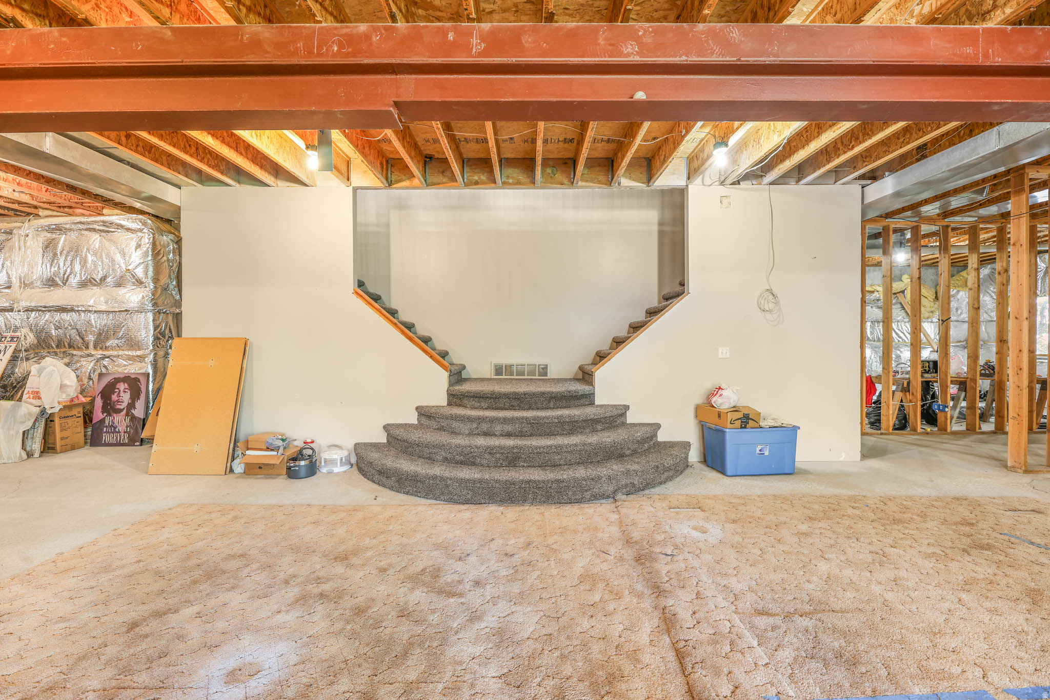 DEER HOLLOW SUB - Residential