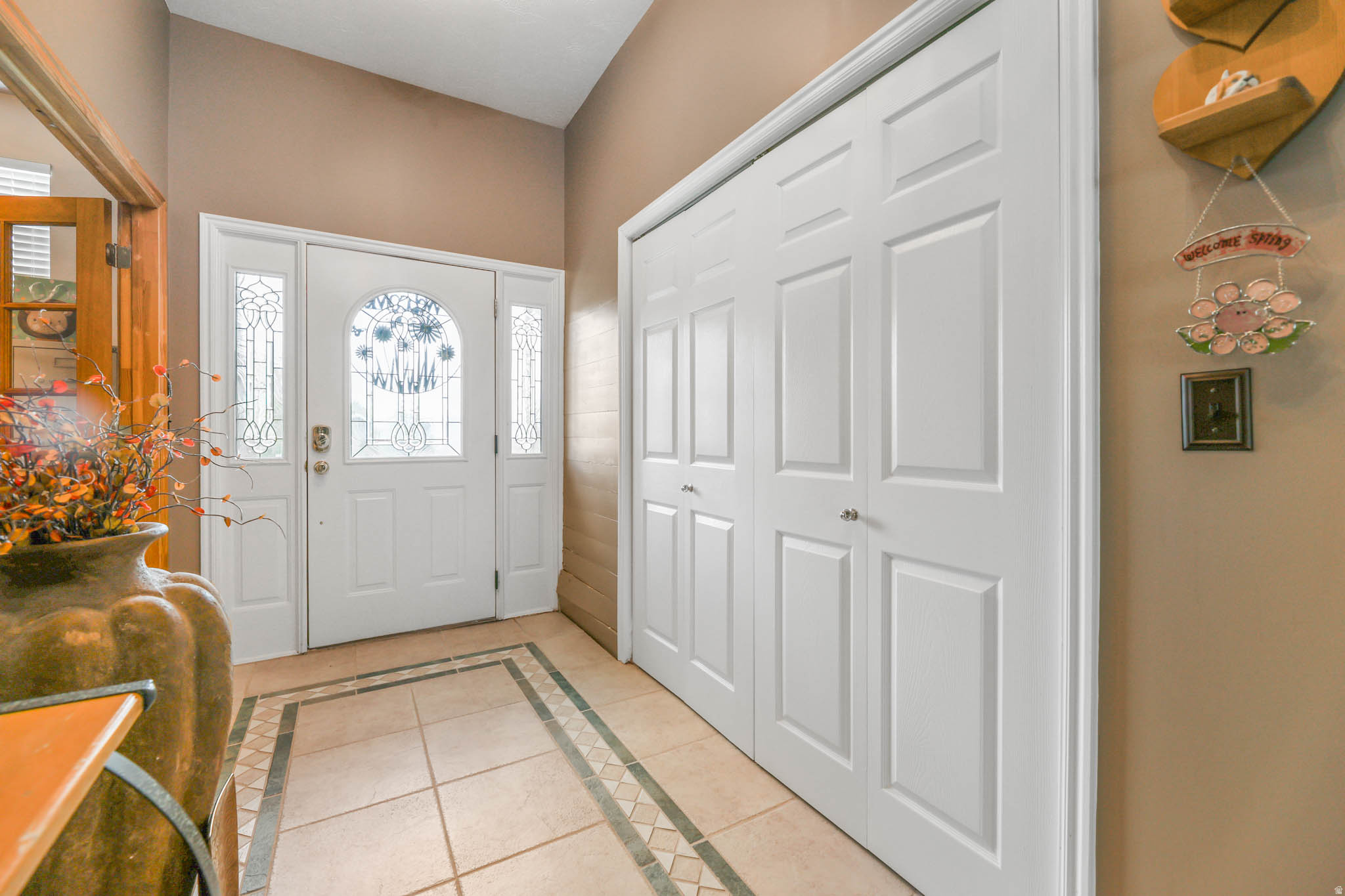 DEER HOLLOW SUB - Residential