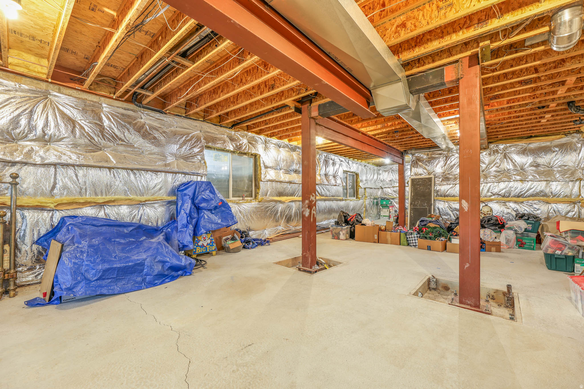 DEER HOLLOW SUB - Residential