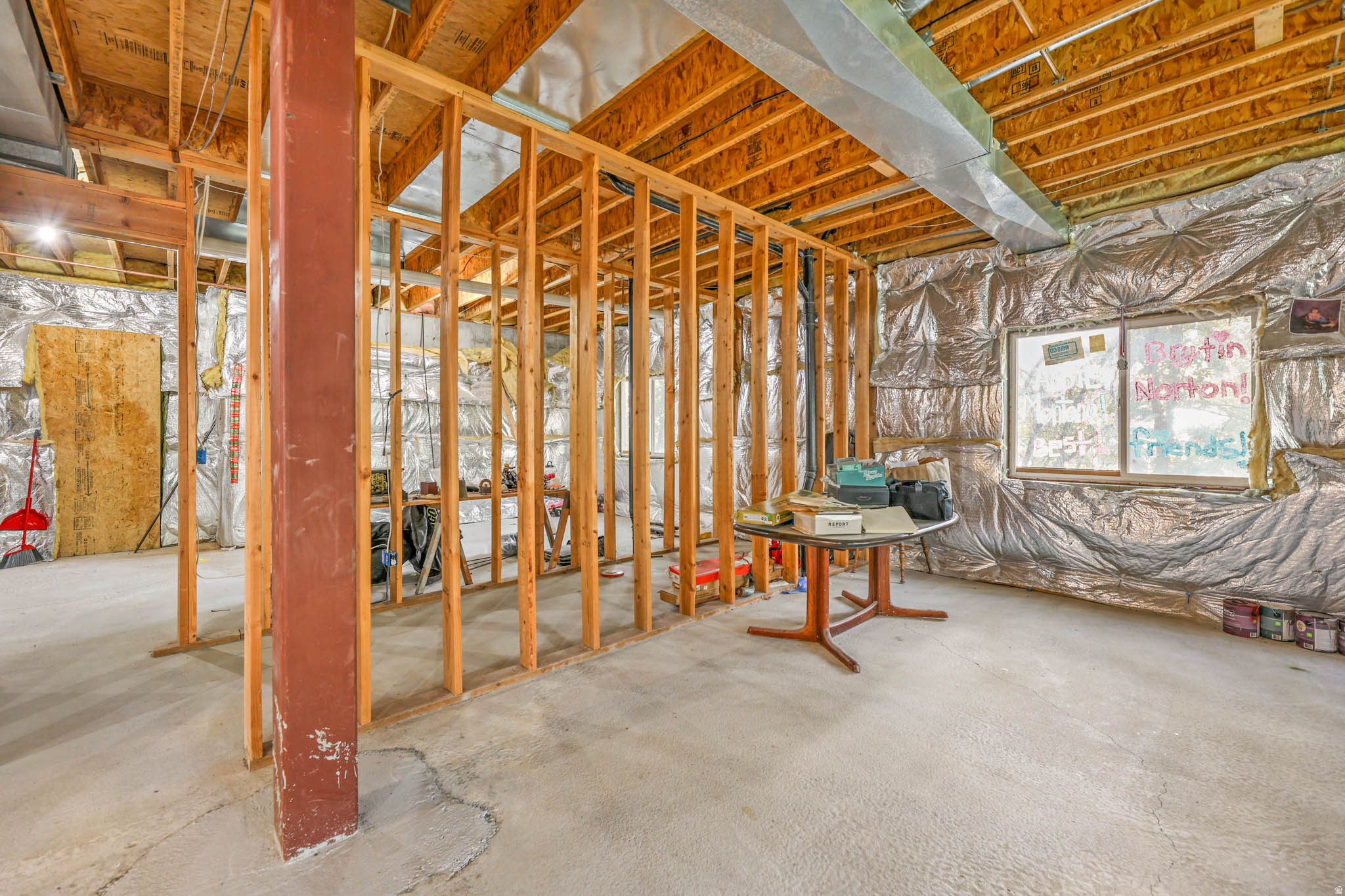 DEER HOLLOW SUB - Residential