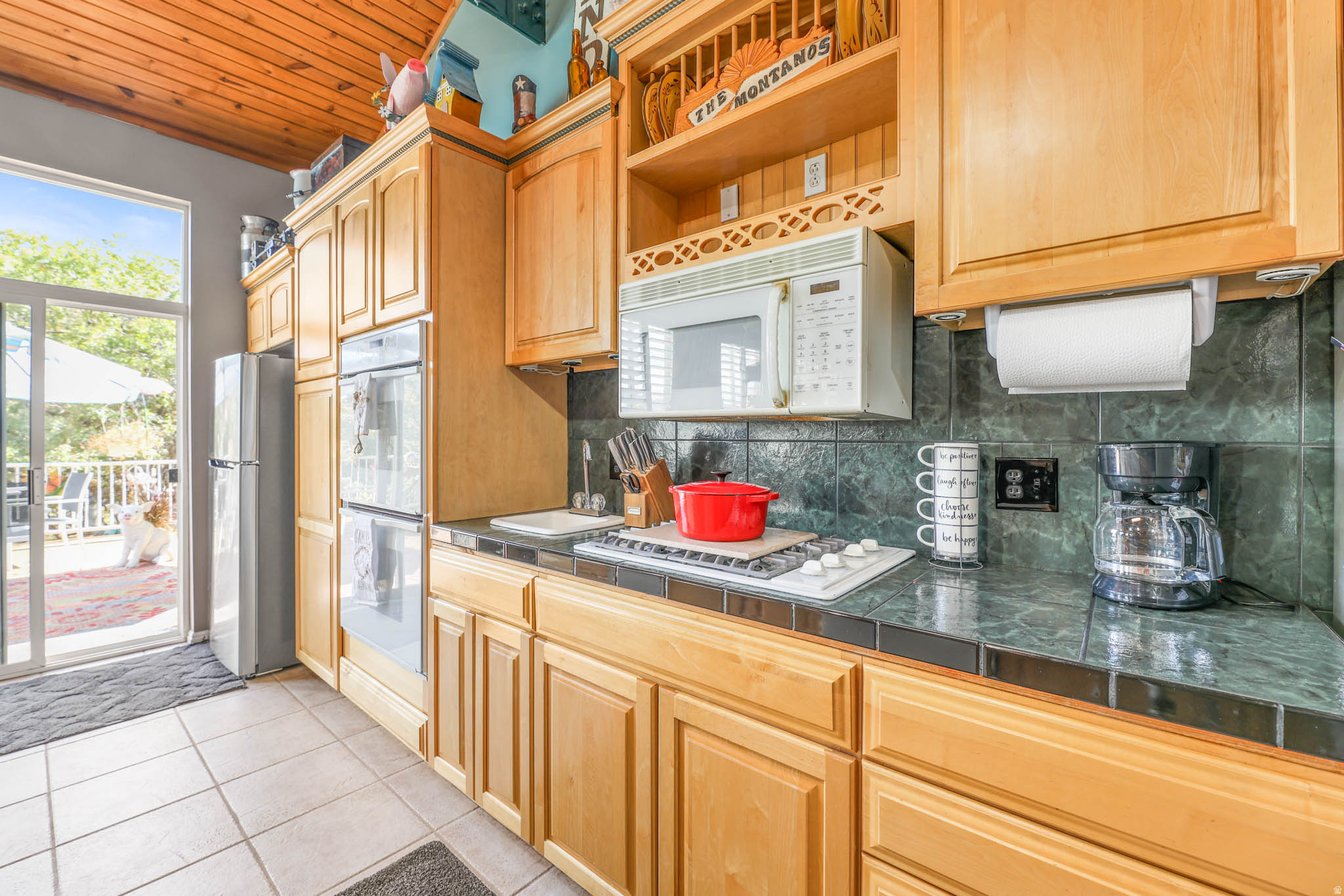 DEER HOLLOW SUB - Residential