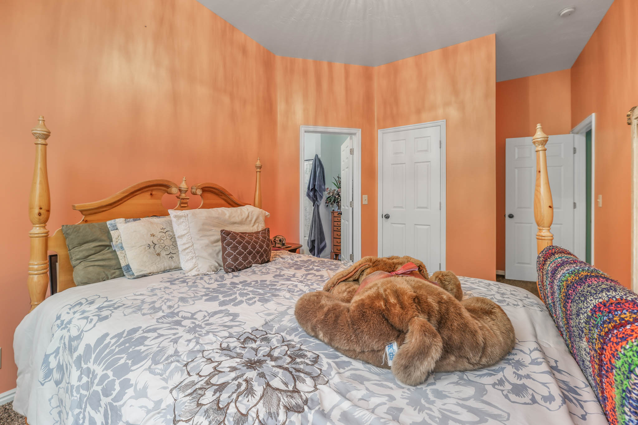 DEER HOLLOW SUB - Residential