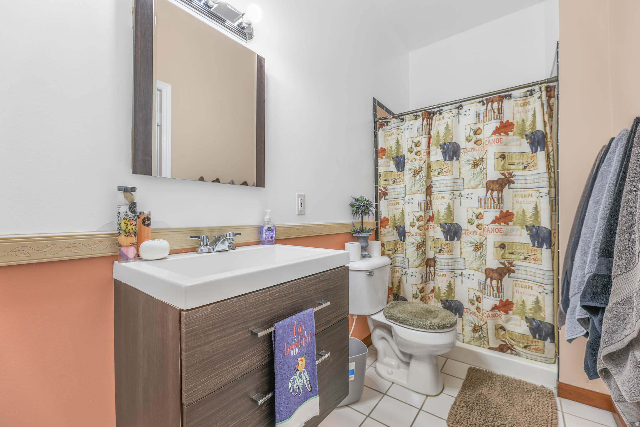 DEER HOLLOW SUB - Residential