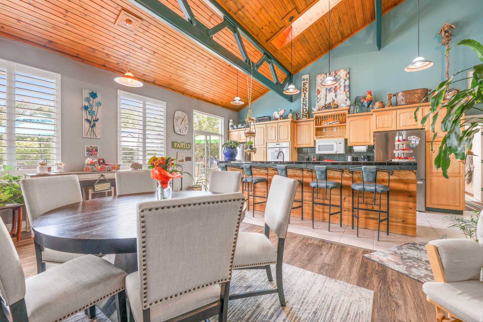 DEER HOLLOW SUB - Residential