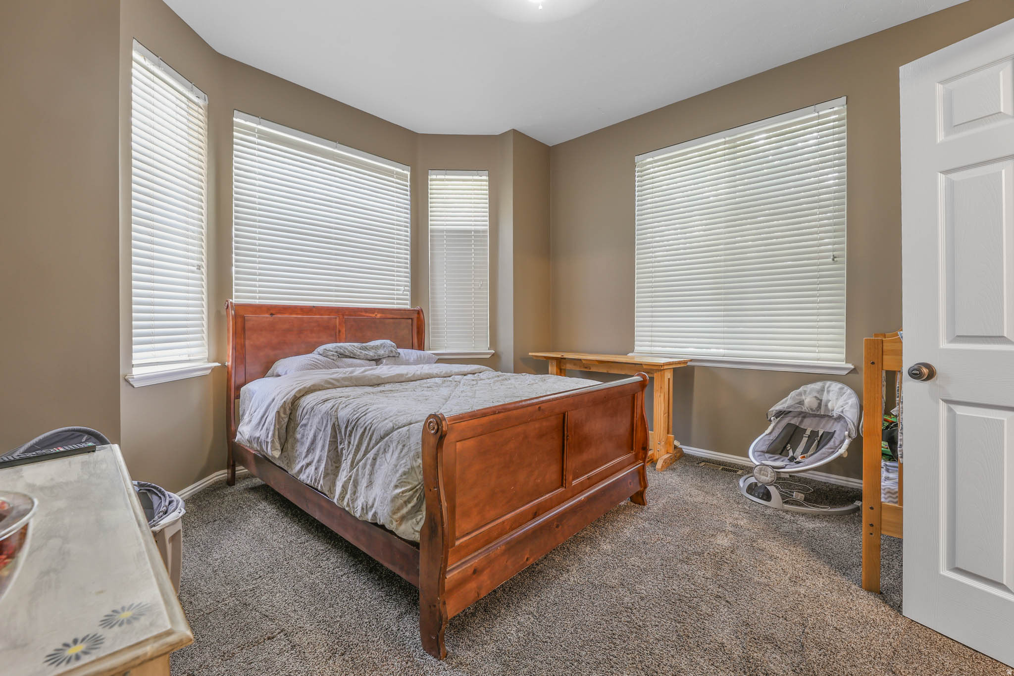 DEER HOLLOW SUB - Residential