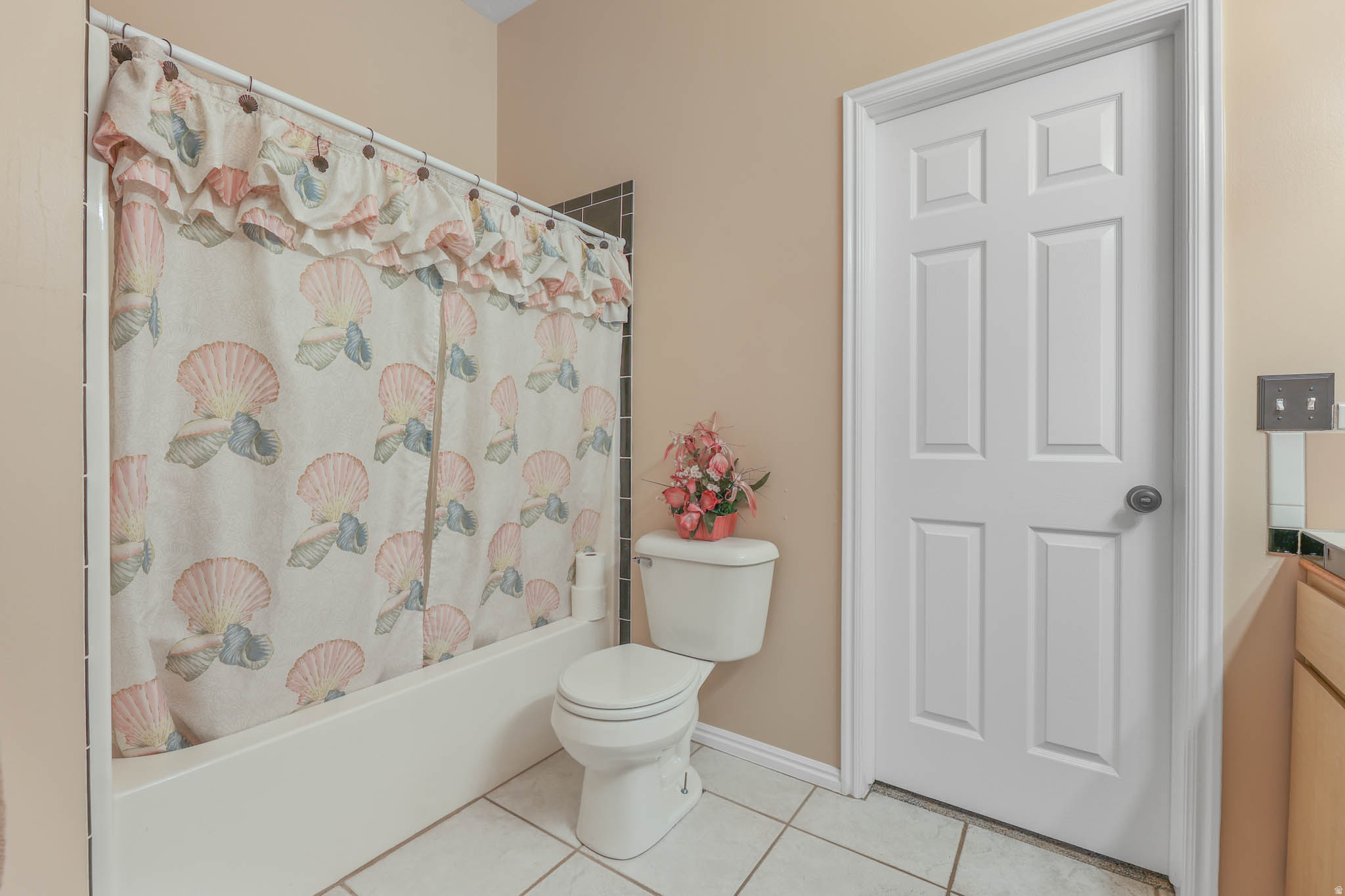 DEER HOLLOW SUB - Residential