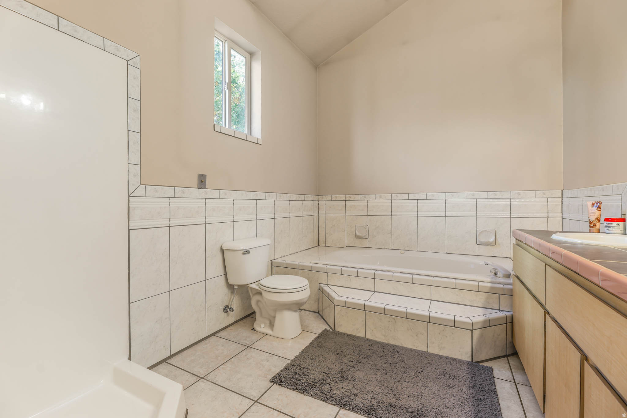 DEER HOLLOW SUB - Residential