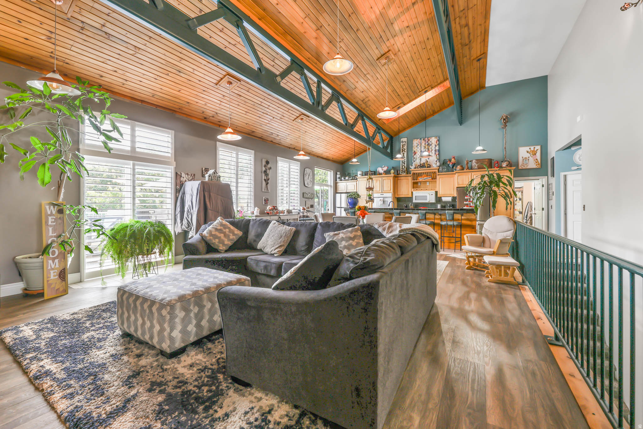 DEER HOLLOW SUB - Residential