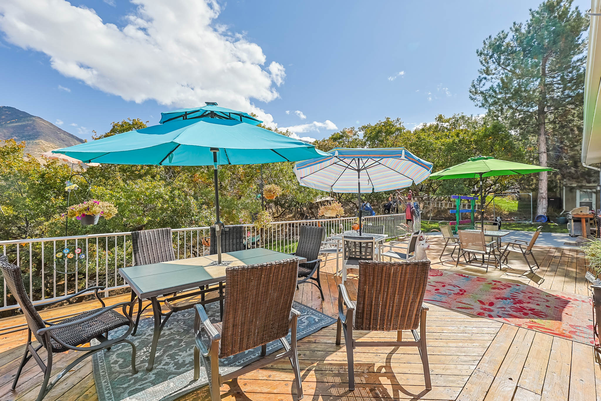 DEER HOLLOW SUB - Residential