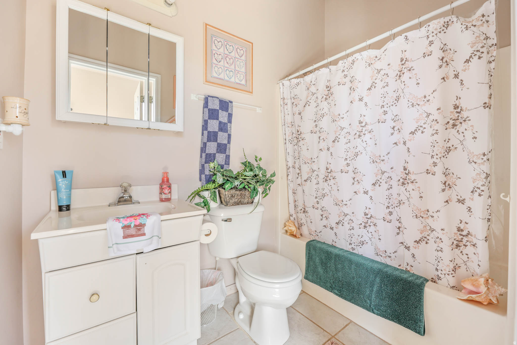 DEER HOLLOW SUB - Residential