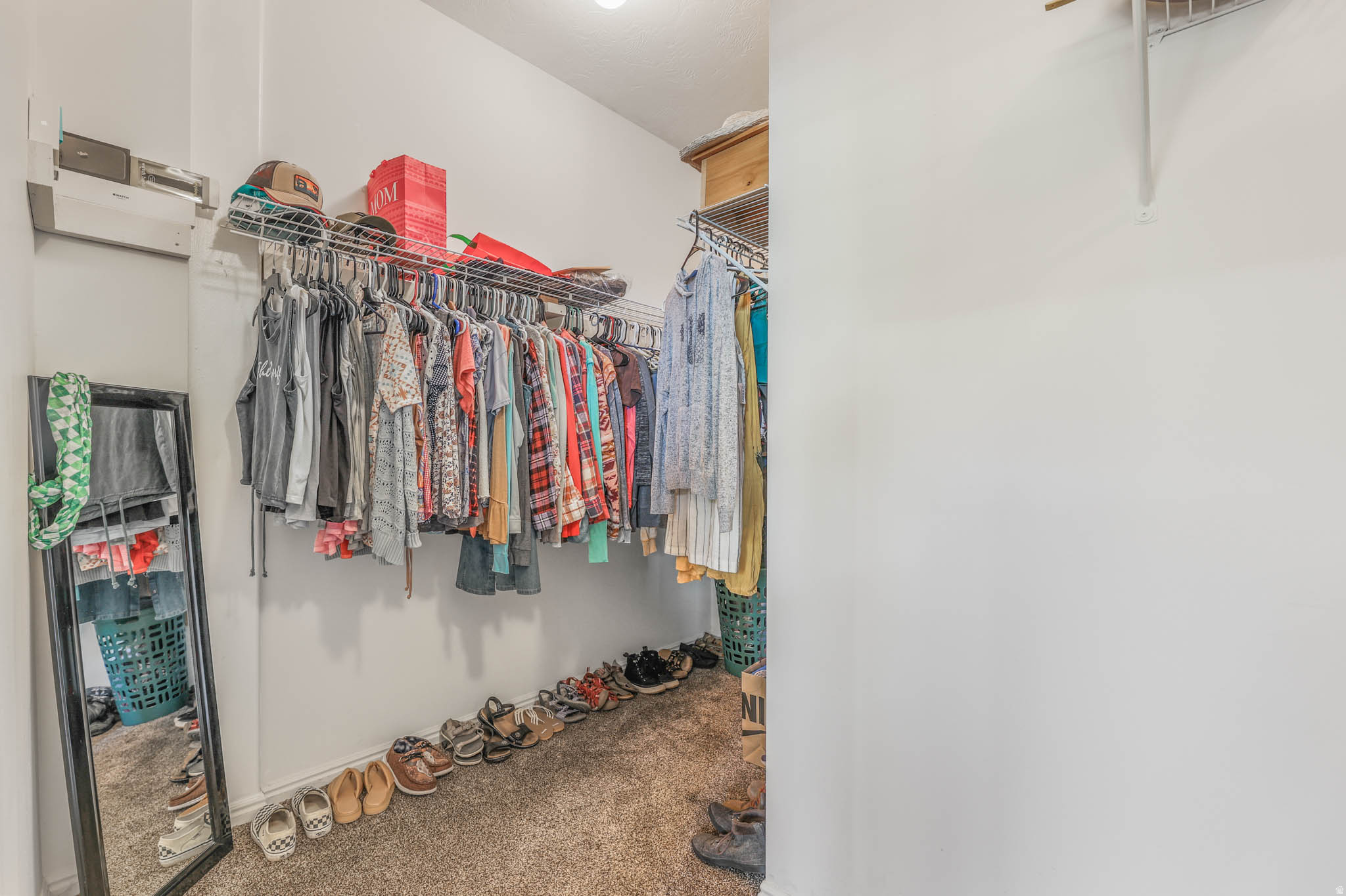 DEER HOLLOW SUB - Residential