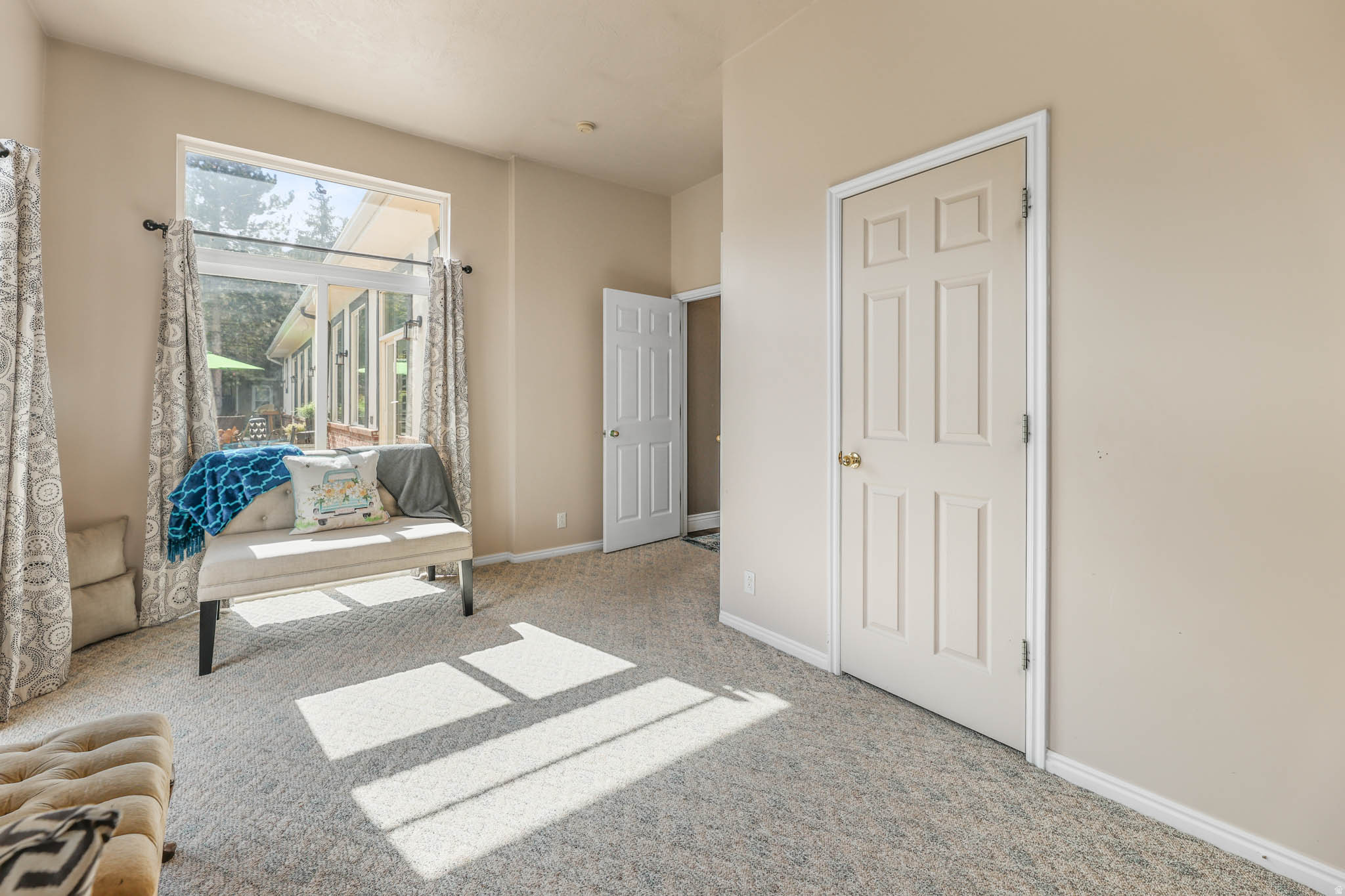 DEER HOLLOW SUB - Residential