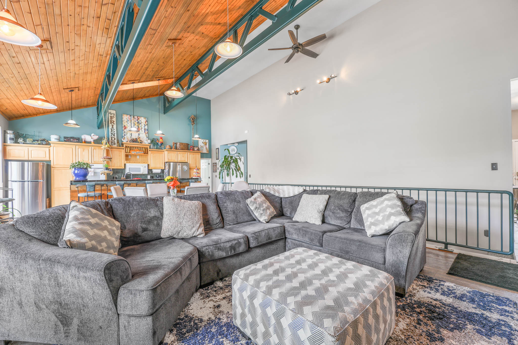 DEER HOLLOW SUB - Residential