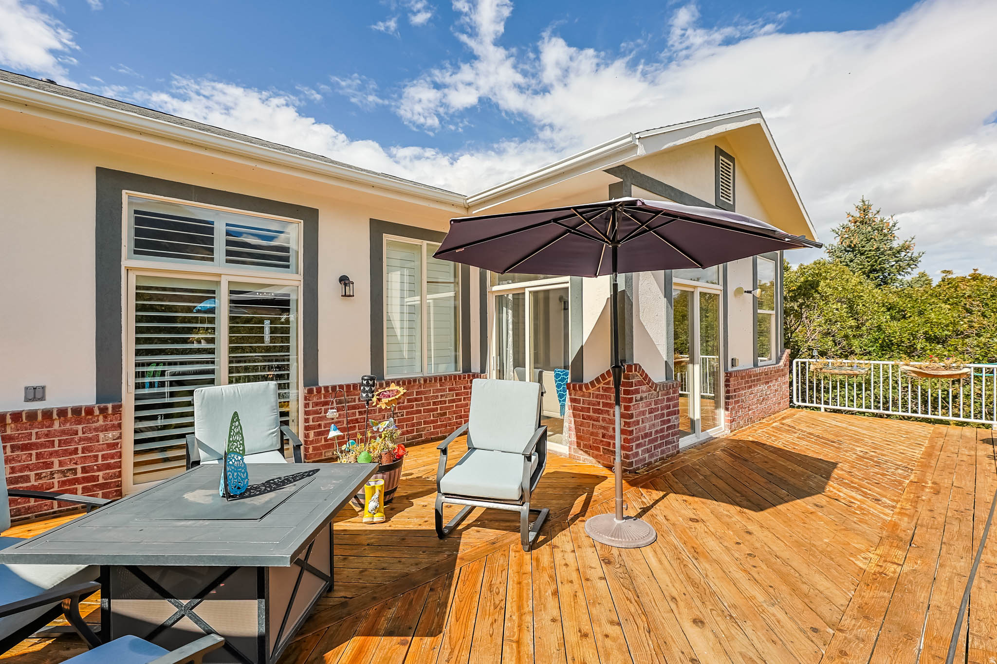 DEER HOLLOW SUB - Residential