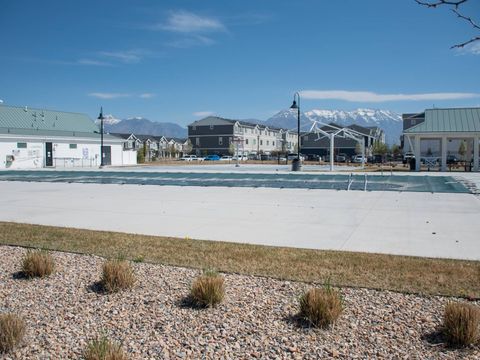 Tiny photo for 252 N SALTY LN, Saratoga Springs, UT 84045 (MLS # 2148271)
