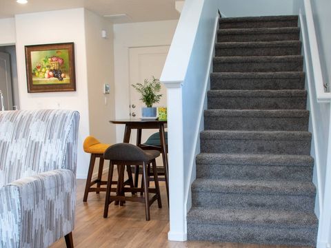 Tiny photo for 252 N SALTY LN, Saratoga Springs, UT 84045 (MLS # 2148271)