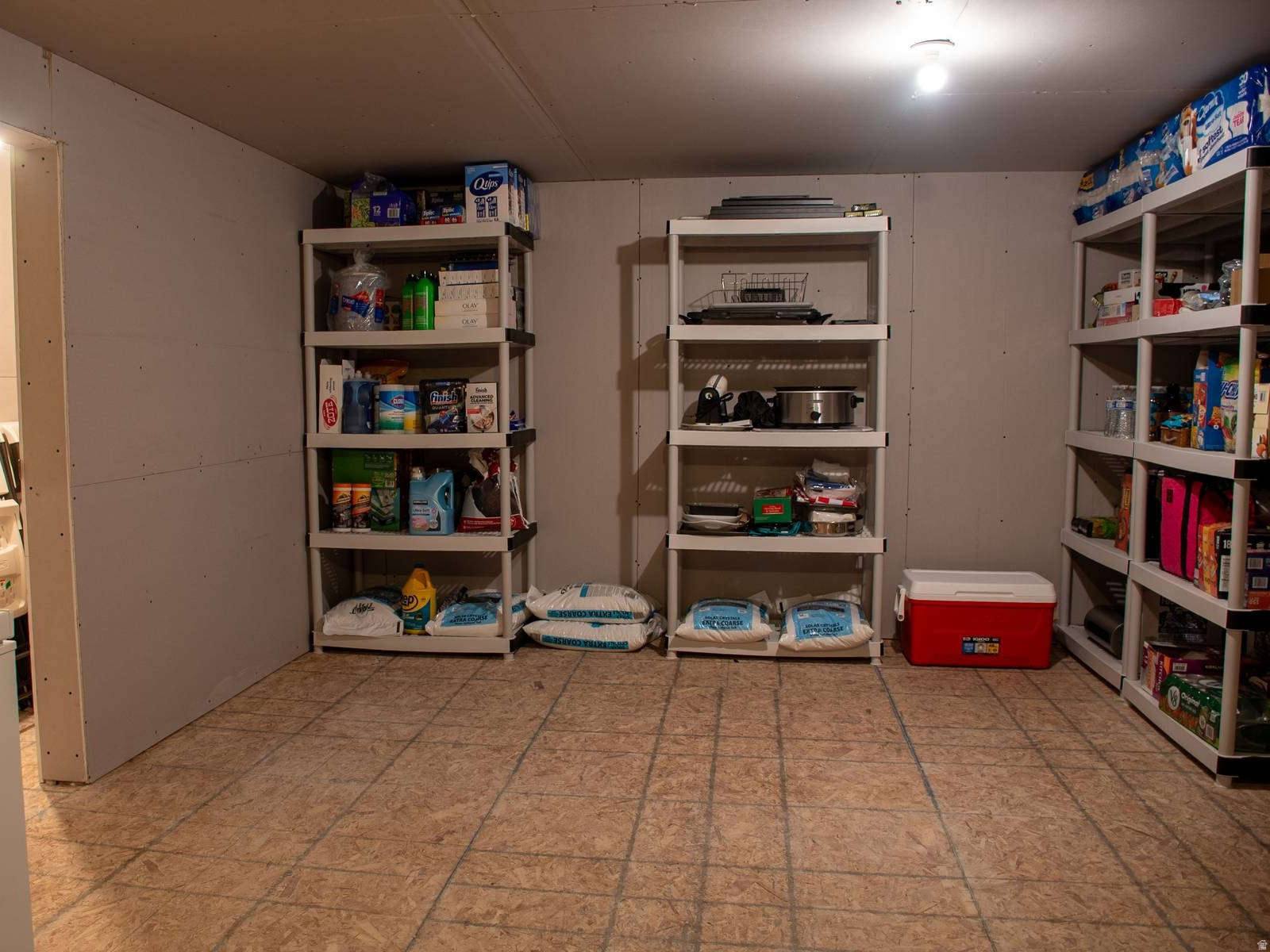 NORTHSHORE - Residential