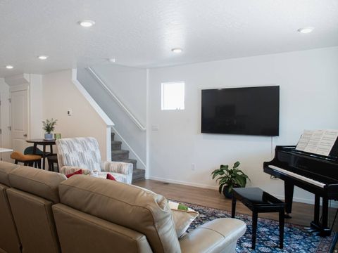 Tiny photo for 252 N SALTY LN, Saratoga Springs, UT 84045 (MLS # 2148271)