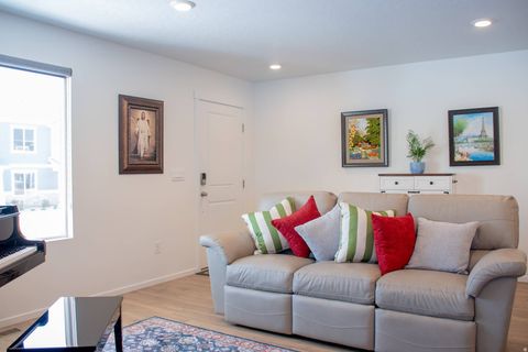 Tiny photo for 252 N SALTY LN, Saratoga Springs, UT 84045 (MLS # 2148271)