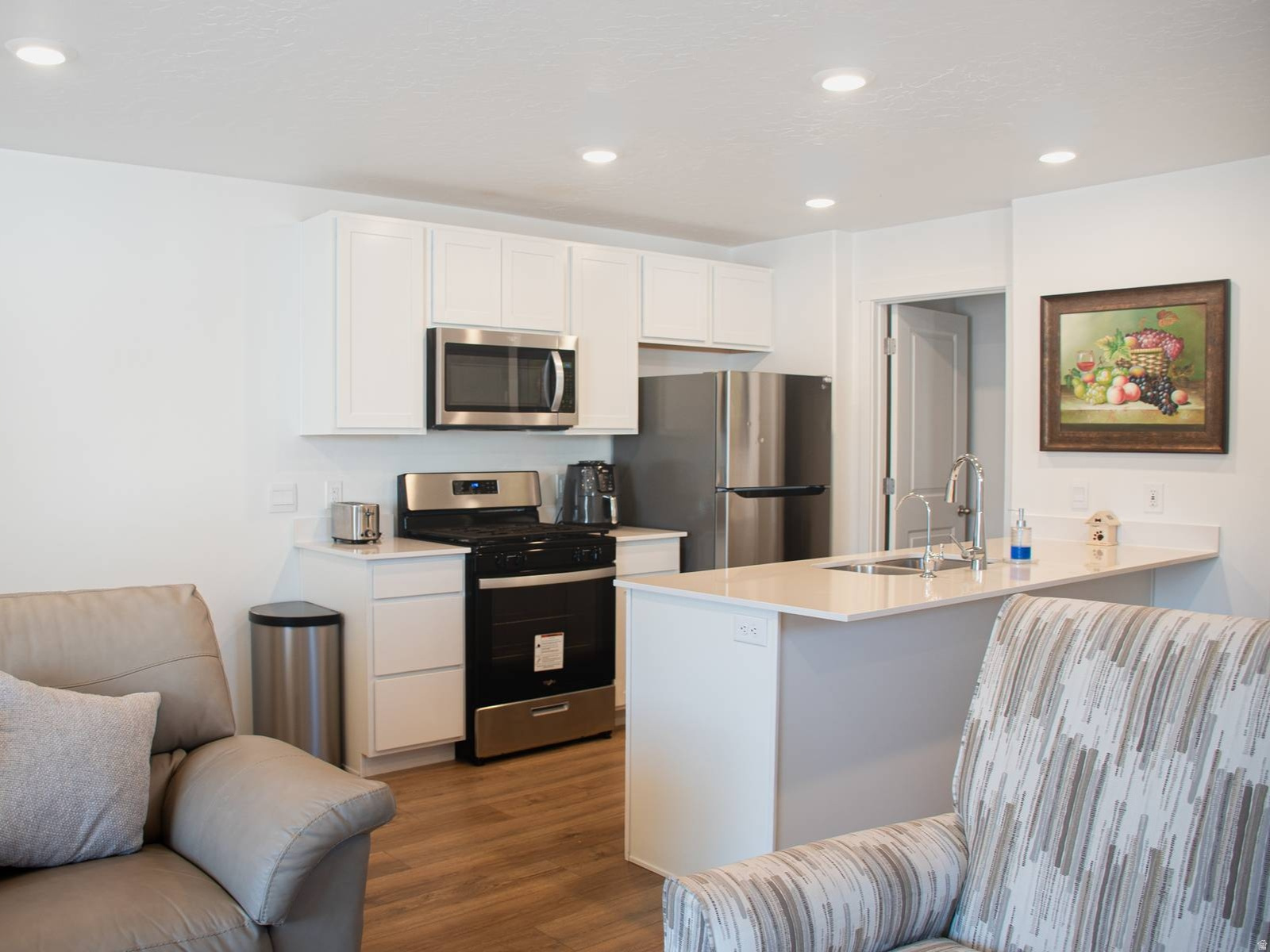 NORTHSHORE - Residential