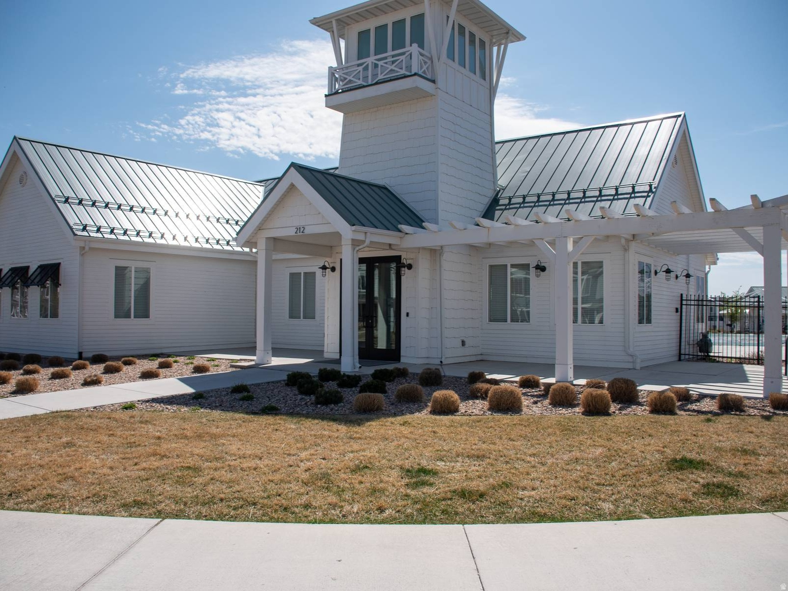 NORTHSHORE - Residential