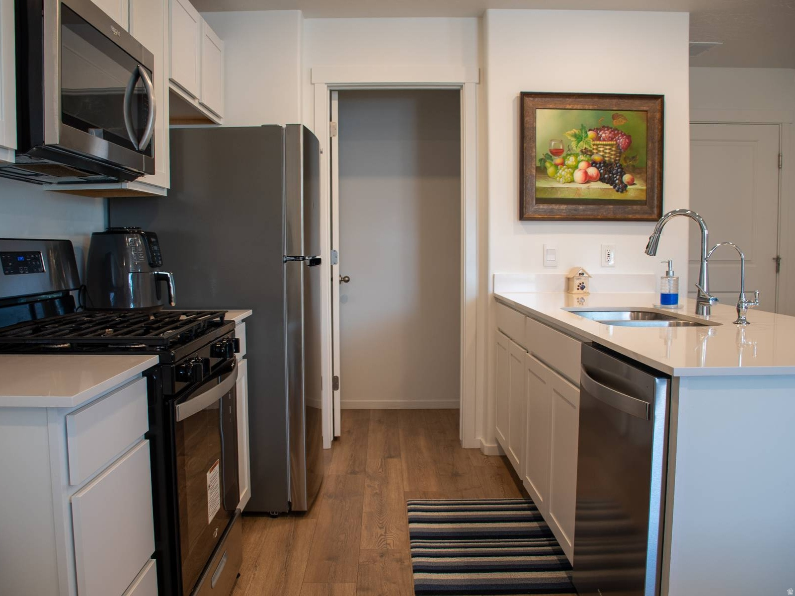 NORTHSHORE - Residential