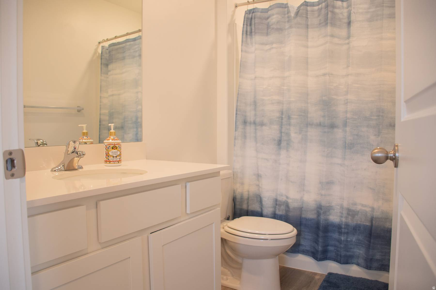 NORTHSHORE - Residential