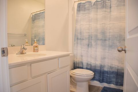 Tiny photo for 252 N SALTY LN, Saratoga Springs, UT 84045 (MLS # 2148271)