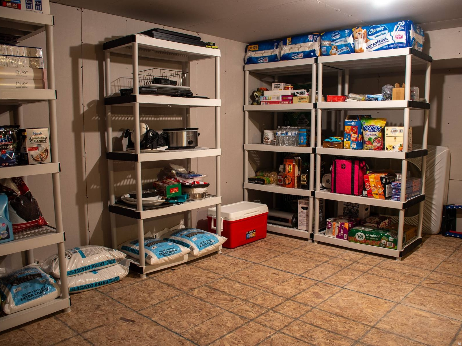 NORTHSHORE - Residential