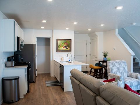 Tiny photo for 252 N SALTY LN, Saratoga Springs, UT 84045 (MLS # 2148271)