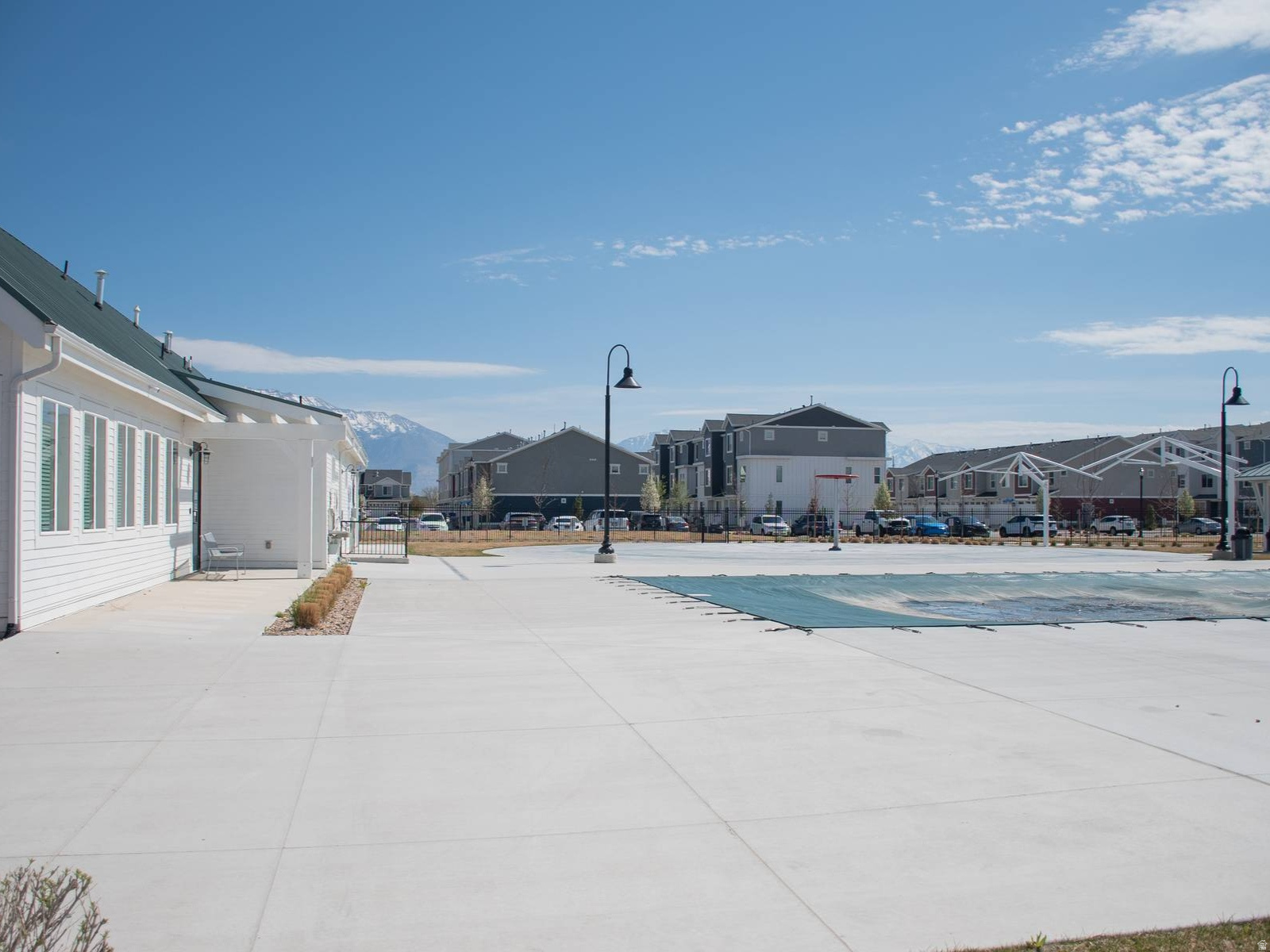 NORTHSHORE - Residential