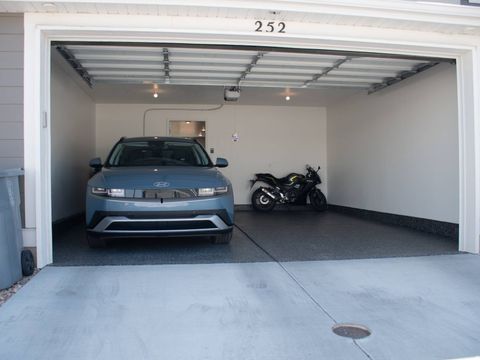 Tiny photo for 252 N SALTY LN, Saratoga Springs, UT 84045 (MLS # 2148271)