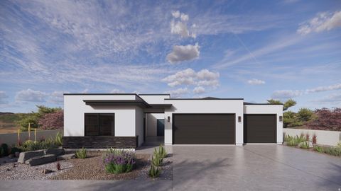 1805 S QUENNS GARDEN DR Washington UT 84780