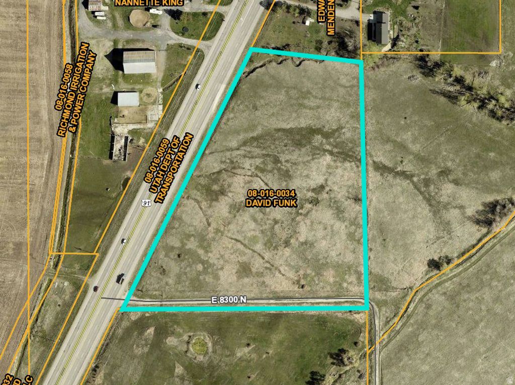 Photo of Richmond, UT 84333 (MLS # 2127580)